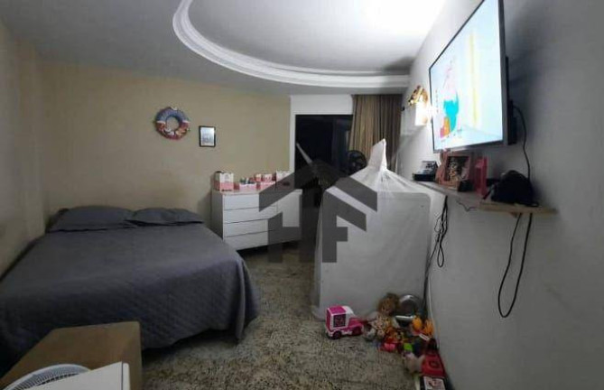 Imagem Apartamento com 4 Quartos à Venda, 204 m² em Candeias - Jaboatão Dos Guararapes Imagem Apartamento com 4 Quartos à Venda, 204 m² em Candeias - Jaboatão Dos Guararapes