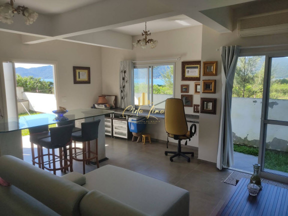 Imagem Casa com 1 Quarto à Venda,  em Praia Do Sonho - Palhoça