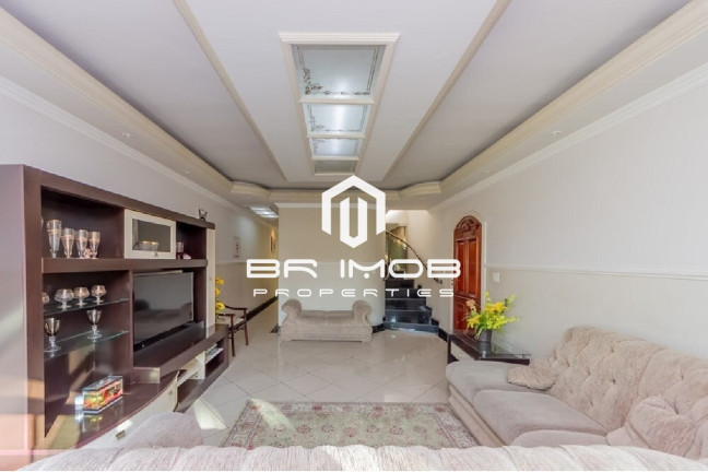 Imagem Casa com 3 Quartos à Venda, 322 m² em Sítio Da Figueira - São Paulo Imagem Casa com 3 Quartos à Venda, 322 m² em Sítio Da Figueira - São Paulo