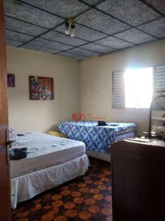 Imagem Casa com 2 Quartos à Venda, 198 m² em Cidade Patriarca - São Paulo