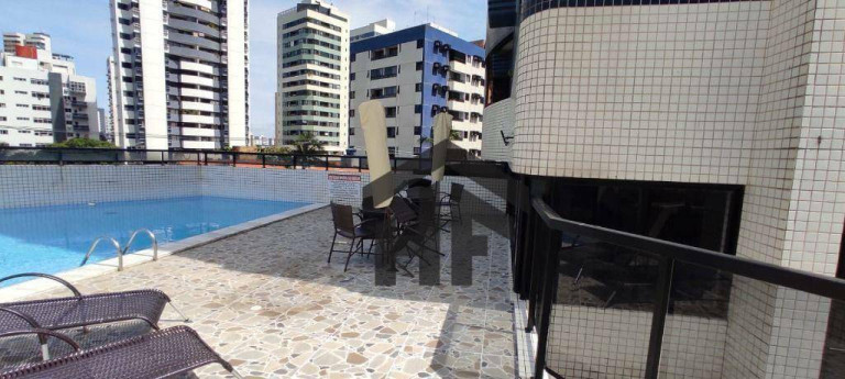 Imagem Apartamento com 3 Quartos à Venda, 100 m² em Piedade - Jaboatão Dos Guararapes Imagem Apartamento com 3 Quartos à Venda, 100 m² em Piedade - Jaboatão Dos Guararapes