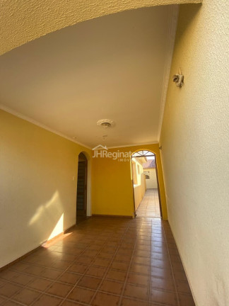 Casa com 3 Quartos à Venda, 270 m² em Parque Bela Vista - Votorantim