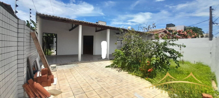 Imagem Casa com 3 Quartos à Venda, 250 m² em Nova Parnamirim - Parnamirim Imagem Casa com 3 Quartos à Venda, 250 m² em Nova Parnamirim - Parnamirim