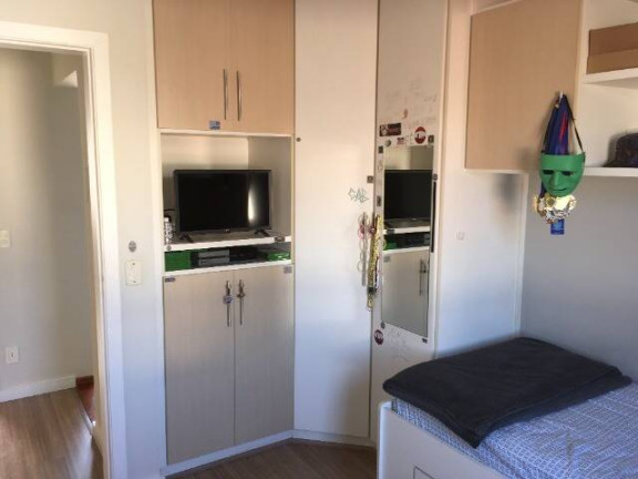 Imagem Casa de Condomínio com 3 Quartos à Venda, 130 m² em Boa Vista - Sorocaba