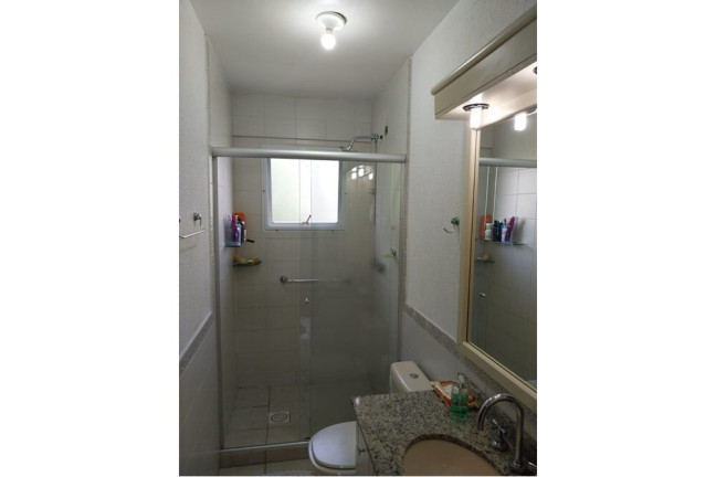 Imagem Casa de Condomínio com 3 Quartos à Venda, 104 m² em Morro Santana - Porto Alegre