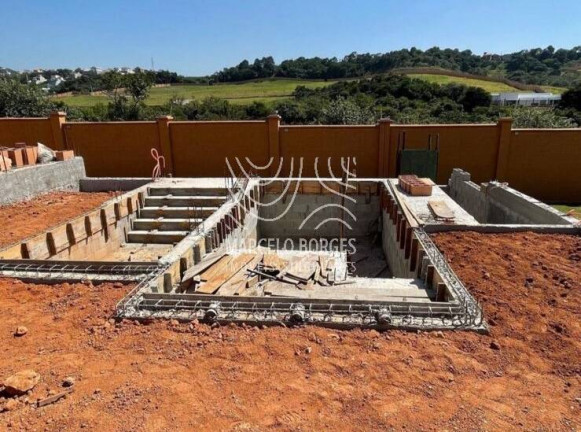 Imagem Casa de Condomínio com 3 Quartos à Venda, 339 m² em Chácara Terra Nova - Jundiaí