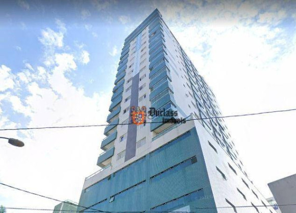Imagem Apartamento com 3 Quartos à Venda, 85 m² em Itararé - São Vicente Imagem Apartamento com 3 Quartos à Venda, 85 m² em Itararé - São Vicente