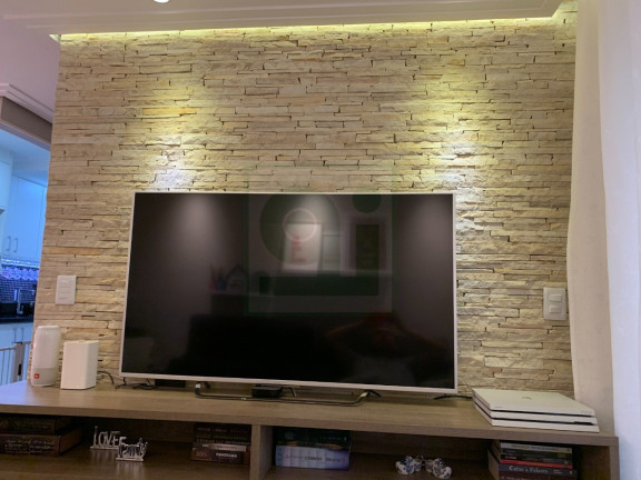Imagem Imóvel com 2 Quartos à Venda, 50 m² em Jardim Central - Cotia