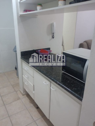 Apartamento com 2 Quartos à Venda, 50 m² em Parque Do Mirante - Uberaba