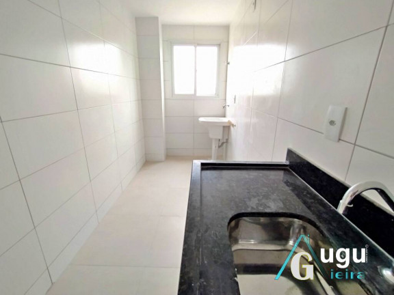 Imagem Apartamento com 2 Quartos à Venda, 51 m² em Jardim Boa Vista - Guarapari