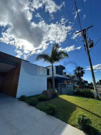 Imagem Casa de Condomínio com 3 Quartos à Venda, 263 m² em Engenho Velho - Torres Imagem Casa de Condomínio com 3 Quartos à Venda, 263 m² em Engenho Velho - Torres