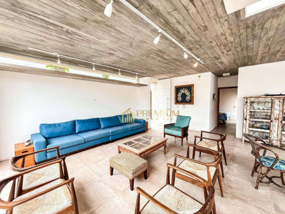 Imagem Sobrado com 5 Quartos à Venda, 388 m² em Guaecá - São Sebastião