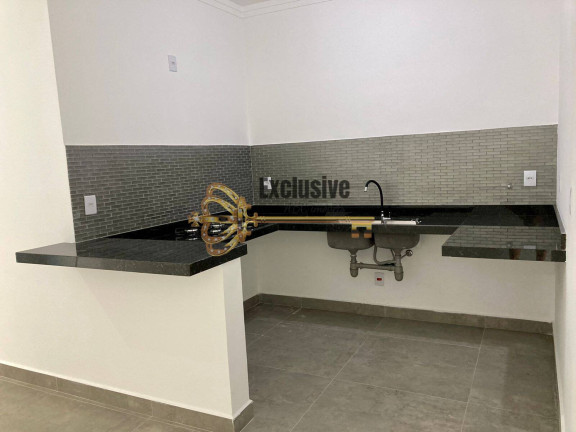 Imagem Sobrado com 3 Quartos à Venda, 125 m² em Vila Homero Thon - Santo André Imagem Sobrado com 3 Quartos à Venda, 125 m² em Vila Homero Thon - Santo André