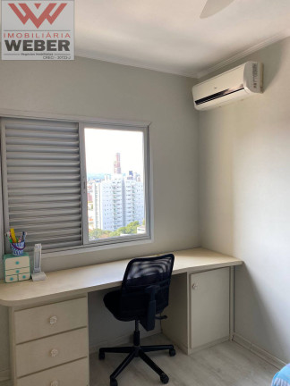 Imagem Apartamento com 3 Quartos à Venda, 198 m² em Vila Leão - Sorocaba