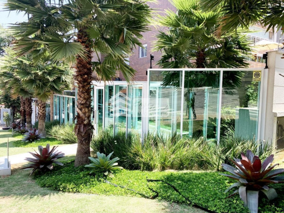Imagem Apartamento com 3 Quartos à Venda, 208 m² em Campo Belo - São Paulo Imagem Apartamento com 3 Quartos à Venda, 208 m² em Campo Belo - São Paulo