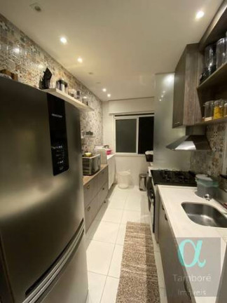 Imagem Apartamento com 2 Quartos à Venda, 73 m² em Tamboré - Santana De Parnaíba Imagem Apartamento com 2 Quartos à Venda, 73 m² em Tamboré - Santana De Parnaíba