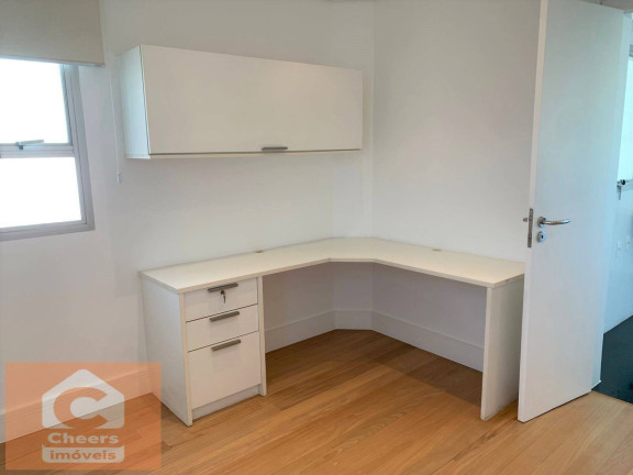 Imagem Apartamento com 3 Quartos à Venda, 210 m² em Moema - São Paulo Imagem Apartamento com 3 Quartos à Venda, 210 m² em Moema - São Paulo