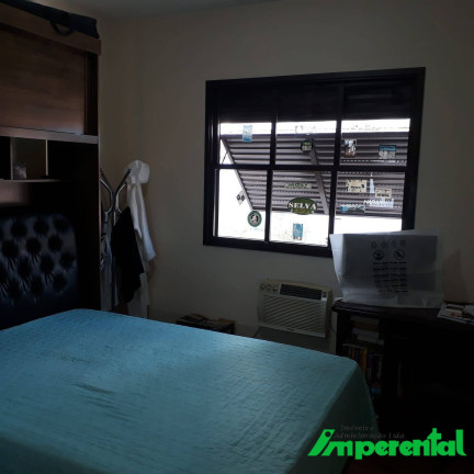 Imagem Apartamento com 3 Quartos à Venda, 115 m² em Marapé - Santos