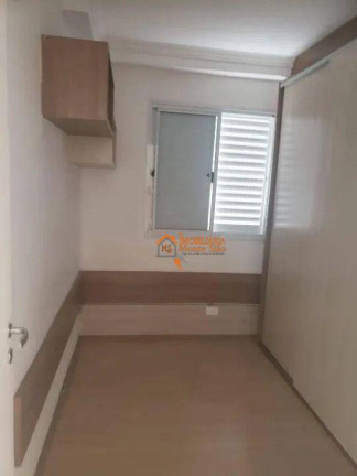 Imagem Apartamento com 2 Quartos à Venda, 50 m² em Vila Augusta - Guarulhos Imagem Apartamento com 2 Quartos à Venda, 50 m² em Vila Augusta - Guarulhos