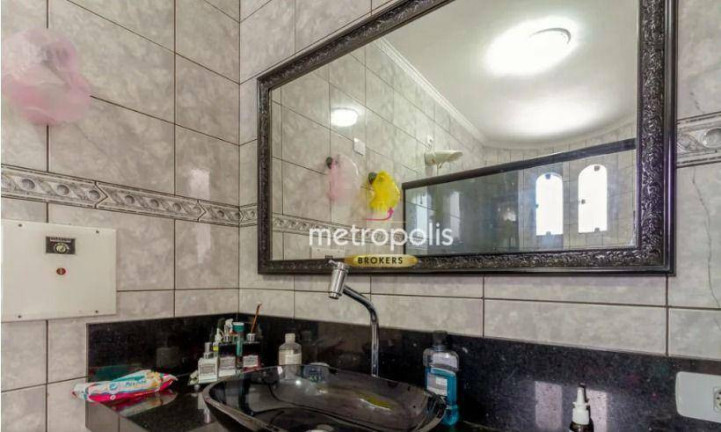Imagem Sobrado com 3 Quartos à Venda, 175 m² em Jardim Las Vegas - Santo André Imagem Sobrado com 3 Quartos à Venda, 175 m² em Jardim Las Vegas - Santo André
