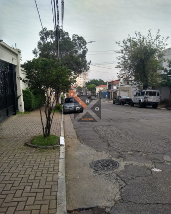 Imagem Terreno à Venda, 296 m² em Parque Da Mooca - São Paulo Imagem Terreno à Venda, 296 m² em Parque Da Mooca - São Paulo