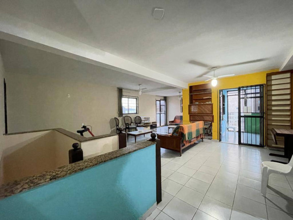 Imagem Cobertura com 3 Quartos à Venda, 75 m² em Vila Nova - Cabo Frio