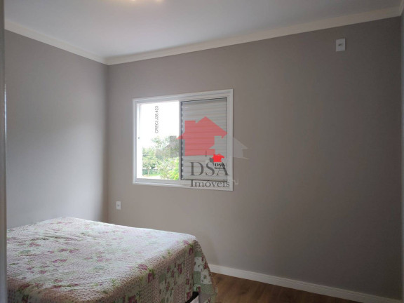 Imagem Casa com 2 Quartos à Venda, 76 m² em Chácara Recreio Alvorada - Hortolândia