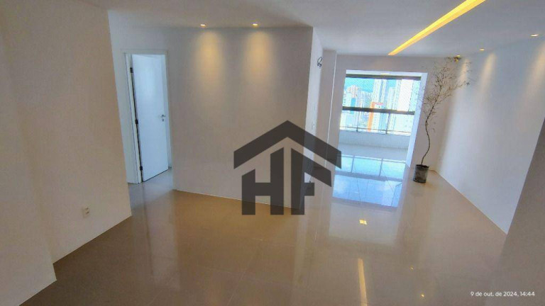 Imagem Apartamento com 3 Quartos para Alugar, 95 m² em Boa Viagem - Recife Imagem Apartamento com 3 Quartos para Alugar, 95 m² em Boa Viagem - Recife