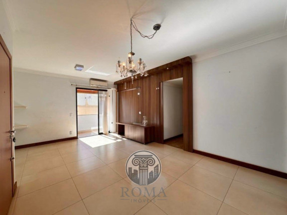 Imagem Imóvel com 3 Quartos à Venda, 126 m² em Centro - Ribeirão Preto