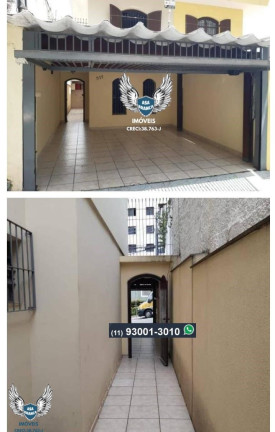 Imagem Sobrado com 2 Quartos à Venda, 80 m² em Lauzane Paulista - São Paulo Imagem Sobrado com 2 Quartos à Venda, 80 m² em Lauzane Paulista - São Paulo