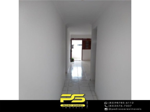 Imagem Apartamento com 2 Quartos à Venda, 55 m² em Cuiá - João Pessoa Imagem Apartamento com 2 Quartos à Venda, 55 m² em Cuiá - João Pessoa