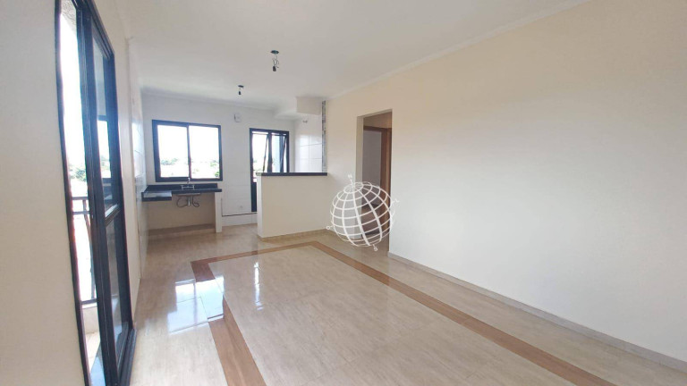 Imagem Apartamento com 2 Quartos à Venda, 61 m² em Jardim Alvinópolis - Atibaia