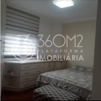 Imagem Apartamento com 4 Quartos à Venda, 123 m² em Barcelona - São Caetano Do Sul