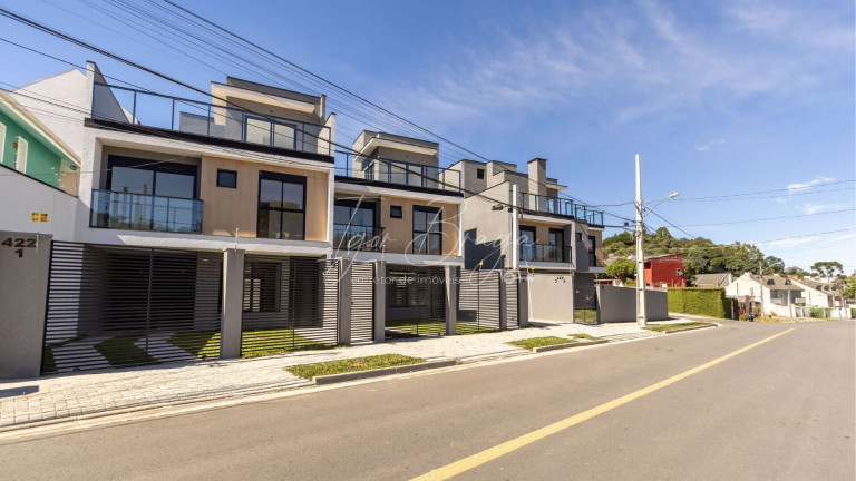 Imagem Casa com 3 Quartos à Venda, 123 m² em Pilarzinho - Curitiba Imagem Casa com 3 Quartos à Venda, 123 m² em Pilarzinho - Curitiba