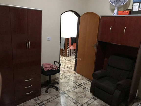 Imagem Sobrado com 3 Quartos à Venda, 210 m² em Jardim Albuquerque - Santa Branca Imagem Sobrado com 3 Quartos à Venda, 210 m² em Jardim Albuquerque - Santa Branca