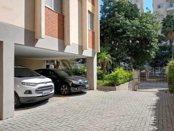 Imagem Apartamento com 2 Quartos para Alugar, 70 m² em Vila Olímpia - São Paulo