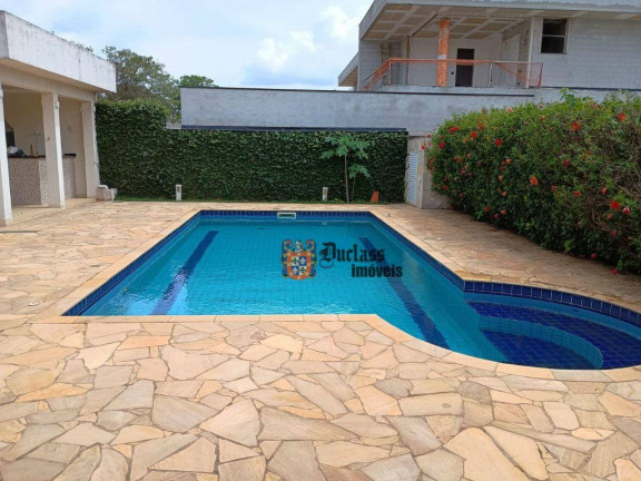 Imagem Casa com 3 Quartos à Venda, 288 m² em Condomínio Figueira Garden - Atibaia Imagem Casa com 3 Quartos à Venda, 288 m² em Condomínio Figueira Garden - Atibaia