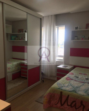 Imagem Imóvel com 3 Quartos à Venda, 90 m² em Ipitanga - Lauro De Freitas
