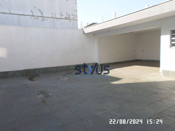Imagem Casa com 2 Quartos para Alugar, 130 m² em Ponte Grande - Guarulhos