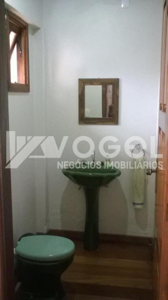 Imagem Casa com 3 Quartos à Venda, 210 m² em São Miguel - Sao Leopoldo