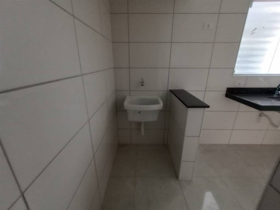 Imagem Casa de Condomínio com 2 Quartos à Venda, 53 m² em Tupi - Praia Grande Imagem Casa de Condomínio com 2 Quartos à Venda, 53 m² em Tupi - Praia Grande