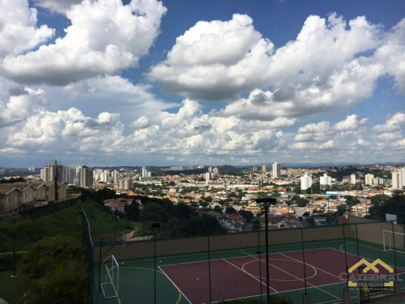 Imagem Apartamento com 4 Quartos à Venda, 123 m² em Jardim Bonfiglioli - Jundiaí