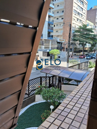 Imagem Apartamento com 3 Quartos à Venda, 151 m² em Boqueirão - Santos Imagem Apartamento com 3 Quartos à Venda, 151 m² em Boqueirão - Santos
