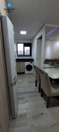 Imagem Apartamento com 2 Quartos à Venda, 36 m² em Presidente Altino - Osasco