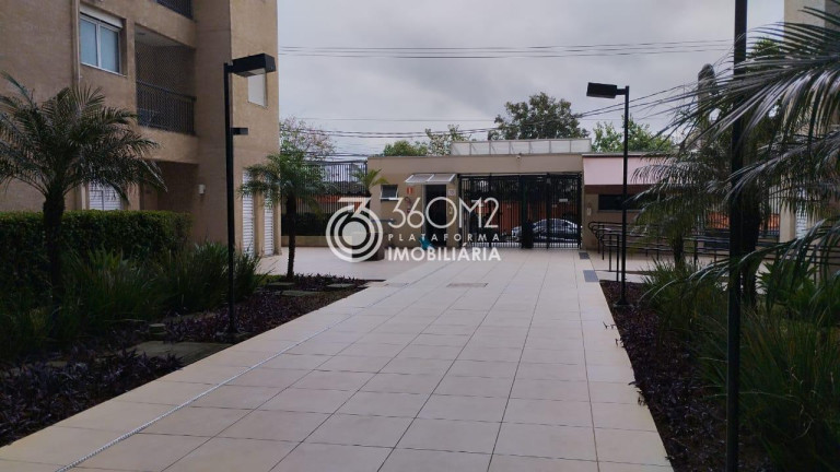 Imagem Apartamento com 2 Quartos à Venda, 56 m² em Planalto - São Bernardo Do Campo Imagem Apartamento com 2 Quartos à Venda, 56 m² em Planalto - São Bernardo Do Campo