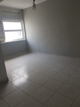 Imagem Apartamento com 2 Quartos à Venda, 83 m² em Boqueirão - Santos
