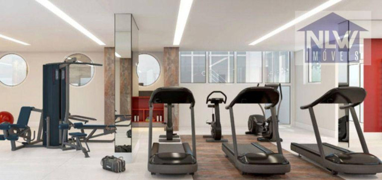 Imagem Apartamento com 2 Quartos à Venda, 80 m² em Tatuapé - São Paulo