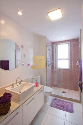 Imagem Apartamento com 4 Quartos à Venda, 385 m² em Campo Belo - São Paulo