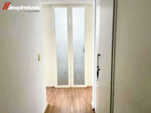 Imagem Apartamento com 3 Quartos à Venda, 260 m² em Morro Dos Ingleses - São Paulo