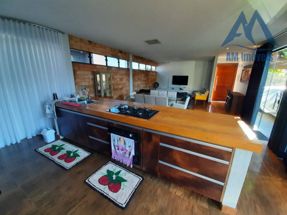 Imagem Casa com 3 Quartos à Venda, 1.000 m² em Condomínio Veredas Da Lagoa - Lagoa Santa